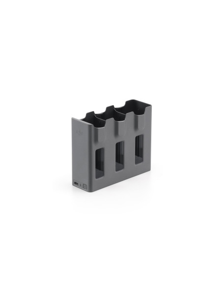 Drone Accessory, DJI, DJI Mavic 4 Pro Parallel Charging Hub, CP.MA.00000839.01