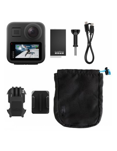 GOPRO MAX (2025)