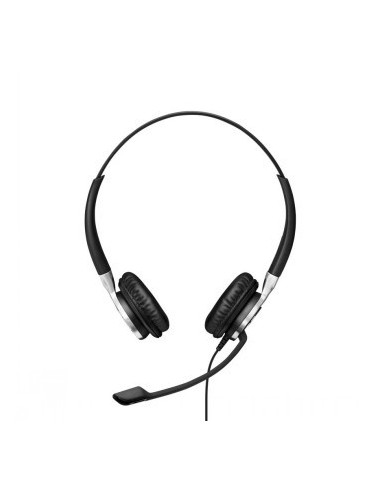EPOS SENNHEISER SC 660 WIRED, BINAURAL HEADSET WITH EASY DISCONNECT (ED) CONNECTIVITY