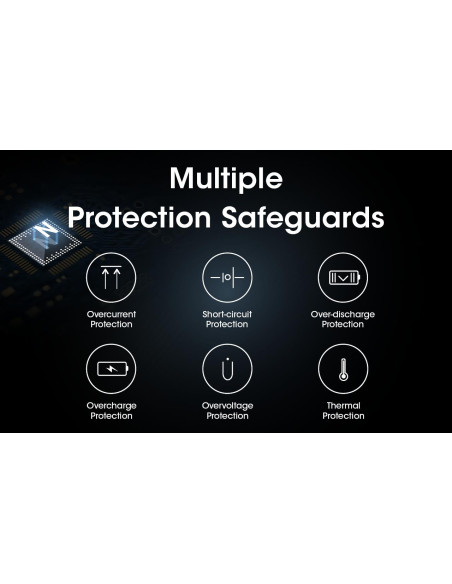 POWER BANK 20000MAH/CARBO20000 NITECORE