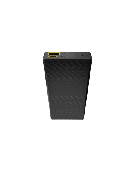 POWER BANK 20000MAH/CARBO20000 NITECORE