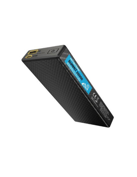 POWER BANK 20000MAH/SUMMIT20000 NITECORE