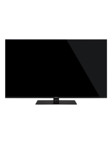 TV Set, PANASONIC, 50", 4K/Smart, 3840x2160, Wireless LAN, Bluetooth, Google TV, TN-50W70AEZ