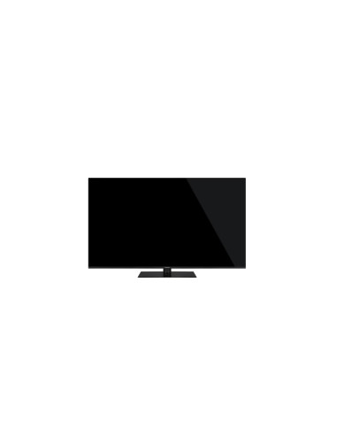TV Set, PANASONIC, 55", 4K/Smart, 3840x2160, Wireless LAN, Bluetooth, Google TV, TN-55W70AEZ