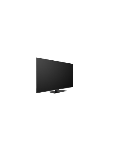TV Set, PANASONIC, 55", 4K/Smart, 3840x2160, Wireless LAN, Bluetooth, Google TV, TN-55W70AEZ