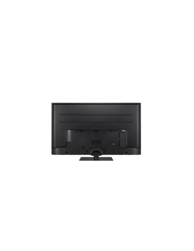 TV Set, PANASONIC, 55", 4K/Smart, 3840x2160, Wireless LAN, Bluetooth, Google TV, TN-55W70AEZ