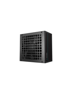 Power Supply, DEEPCOOL, PF750, ATX 2.4, 750 Watts, Efficiency 80 PLUS, MTBF 100000 hours, R-PF750D-HA0B-EU
