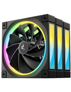 CPU COOLER S_MULTI/FL12R 3IN1 DEEPCOOL