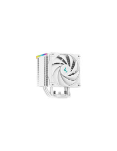 CPU COOLER S_MULTI/AK500 DIGITAL WH DEEPCOOL