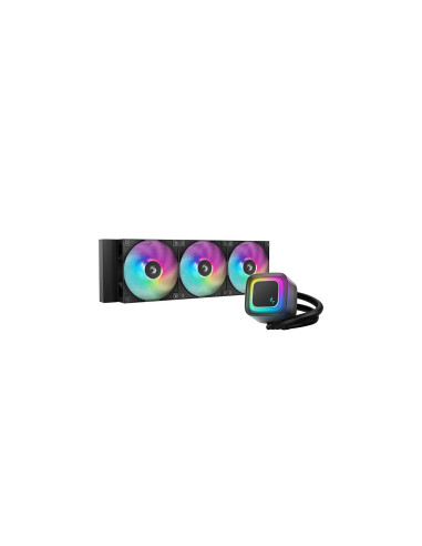 CPU COOLER S_MULTI/LE360 V2 DEEPCOOL