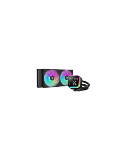 CPU COOLER S_MULTI/LQ240 DEEPCOOL