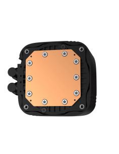CPU COOLER S_MULTI/LS720S ZERO DARK DEEPCOOL