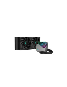 CPU COOLER S_MULTI/LT520 DEEPCOOL