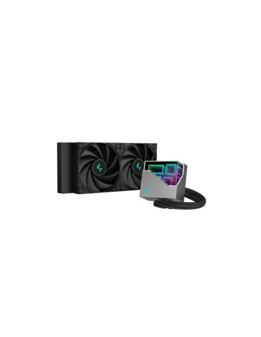 CPU COOLER S_MULTI/LT520 DEEPCOOL