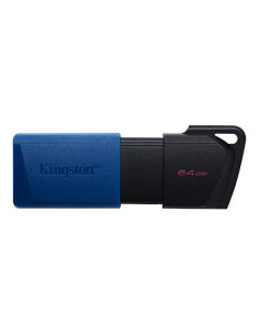MEMORY DRIVE FLASH USB3.2/64GB 2PK DTXM/64GB-2P KINGSTON