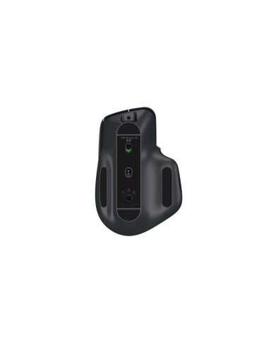 MOUSE BLUETH OPTICAL MASTER 3S/BLACK 910-006559 LOGITECH
