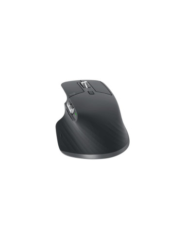 MOUSE BLUETH OPTICAL MASTER 3S/BLACK 910-006559 LOGITECH