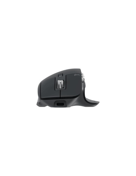 MOUSE BLUETH OPTICAL MASTER 3S/BLACK 910-006559 LOGITECH MOUSE BLUETH OPTICAL MASTER 3S/BLACK 910-006559 LOGITECH
