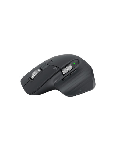 MOUSE BLUETH OPTICAL MASTER 3S/BLACK 910-006559 LOGITECH