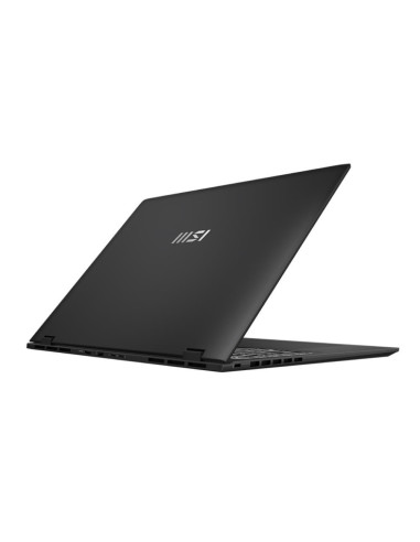 Notebook, MSI, Prestige, 16 AI+ Evo B2VMG, CPU Core Ultra, u7-258V, 3700 MHz, 16", 2560x1600, RAM 32GB, LPDDR5x, 8533 MHz, SSD