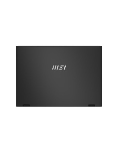 Notebook, MSI, Prestige, 16 AI+ Evo B2VMG, CPU Core Ultra, u7-258V, 3700 MHz, 16", 2560x1600, RAM 32GB, LPDDR5x, 8533 MHz, SSD