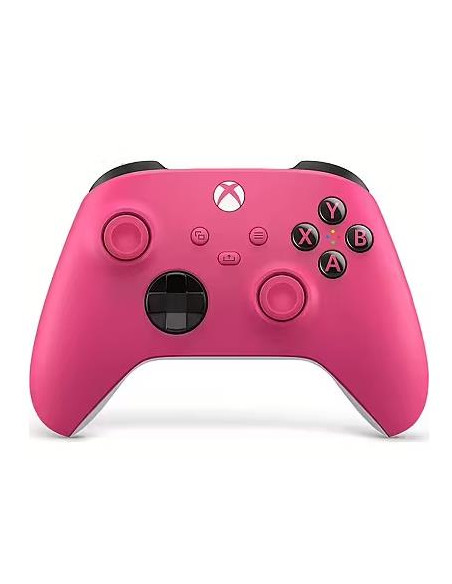 CONSOLE ACC CONTROLLER WRL/DEEP/PN 196388518067 MICROSOFT