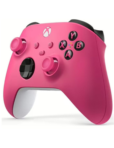 CONSOLE ACC CONTROLLER WRL/DEEP/PN 196388518067 MICROSOFT