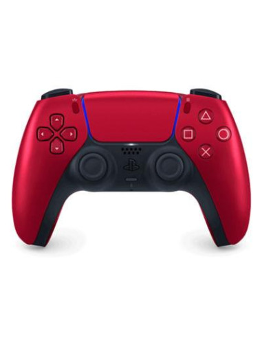 GAMEPAD DUALSENSE WIRELESS//PS5 RED 711719576822 SONY