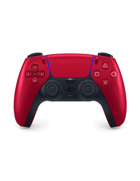 GAMEPAD DUALSENSE WIRELESS//PS5 RED 711719576822 SONY