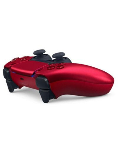 GAMEPAD DUALSENSE WIRELESS//PS5 RED 711719576822 SONY