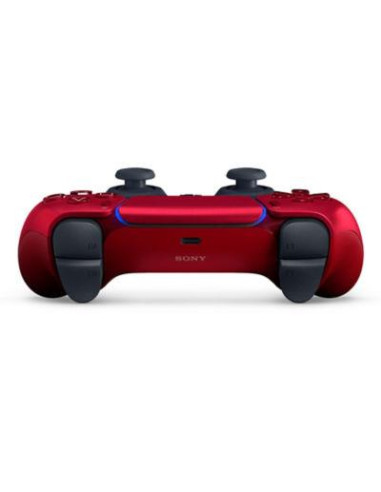 GAMEPAD DUALSENSE WIRELESS//PS5 RED 711719576822 SONY