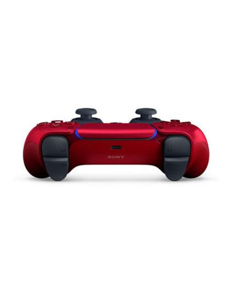 GAMEPAD DUALSENSE WIRELESS//PS5 RED 711719576822 SONY