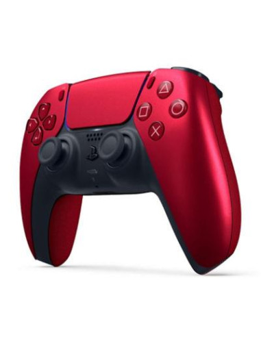 GAMEPAD DUALSENSE WIRELESS//PS5 RED 711719576822 SONY
