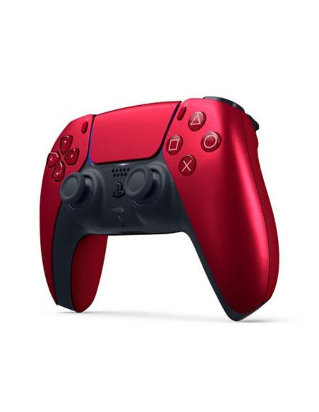 GAMEPAD DUALSENSE WIRELESS//PS5 RED 711719576822 SONY
