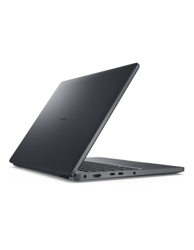 Notebook, DELL, Pro, 14, Pro 14 (PC14250), CPU Core Ultra, u5-235U, 2000 MHz, CPU features vPro, 14", RAM 16GB, DDR5, 5600 MHz,