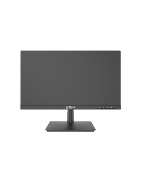 LCD Monitor, DAHUA, LM22-L200N, 21.45", Business, 1920x1080, 16:9, 100Hz, 5 ms, Speakers, Colour Black, DHI-LM22-L200N LCD Monitor, DAHUA, LM22-L200N, 21.45", Business, 1920x1080, 16:9, 100Hz, 5 ms, Speakers, Colour Black, DHI-LM22-L200N