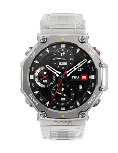 SMARTWATCH AMAZFIT T-REX 3/HAZE GRAY W2322GL6N HUAMI