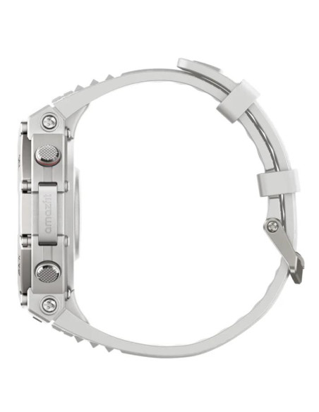 SMARTWATCH AMAZFIT T-REX 3/HAZE GRAY W2322GL6N HUAMI