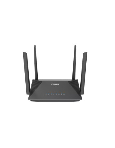 Wireless Router, ASUS, 3000 Mbps, Mesh, RT-AX52PRO