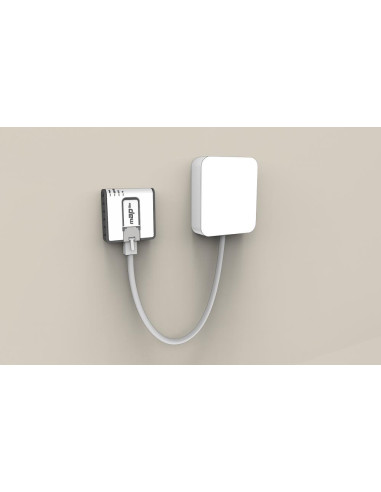 Access Point, MIKROTIK, IEEE 802.11 b/g, IEEE 802.11n, 1x10/100M, RBMAPL-2ND