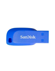 MEMORY DRIVE FLASH USB2 64GB/SDCZ50C-064G-B35BE SANDISK