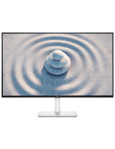 LCD Monitor, DELL, S2425H, 23.8", Business, Panel IPS, 1920x1080, 16:9, 100Hz, Matte, 8 ms, Speakers, Tilt, 210-BMHJ
