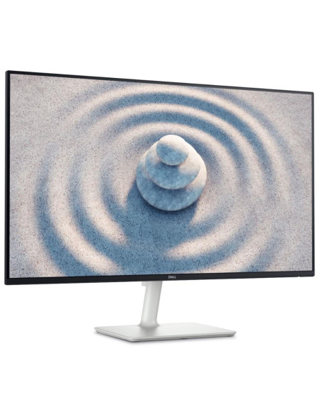 LCD Monitor, DELL, S2725H, 27", Business, Panel IPS, 1920x1080, 16:9, 100Hz, Matte, 8 ms, Speakers, Tilt, 210-BMHK LCD Monitor, DELL, S2725H, 27", Business, Panel IPS, 1920x1080, 16:9, 100Hz, Matte, 8 ms, Speakers, Tilt, 210-BMHK