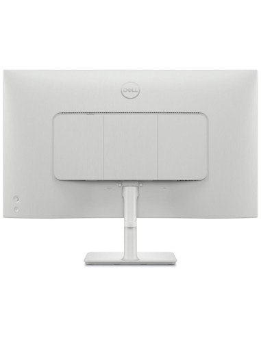 LCD Monitor, DELL, S2725H, 27", Business, Panel IPS, 1920x1080, 16:9, 100Hz, Matte, 8 ms, Speakers, Tilt, 210-BMHK