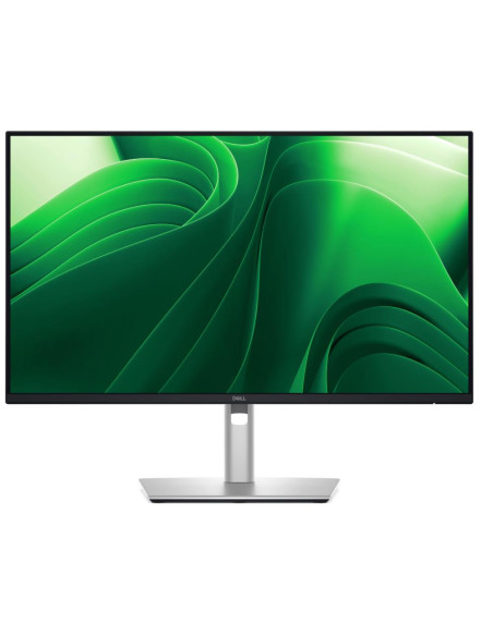 LCD Monitor, DELL, P2425DE, 23.8", Business, Swivel, Pivot, Height adjustable, Tilt, Matte, Panel IPS, 2560x1440, 16:9, 100Hz,  LCD Monitor, DELL, P2425DE, 23.8", Business, Swivel, Pivot, Height adjustable, Tilt, Matte, Panel IPS, 2560x1440, 16:9, 100Hz,