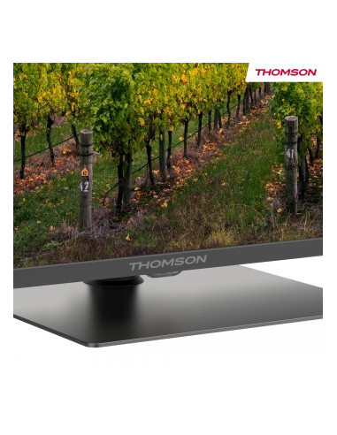 THOMSON 43 QLED UHD GOOGLE SMART TV