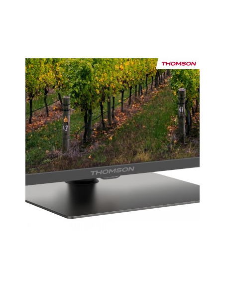 THOMSON 43 QLED UHD GOOGLE SMART TV