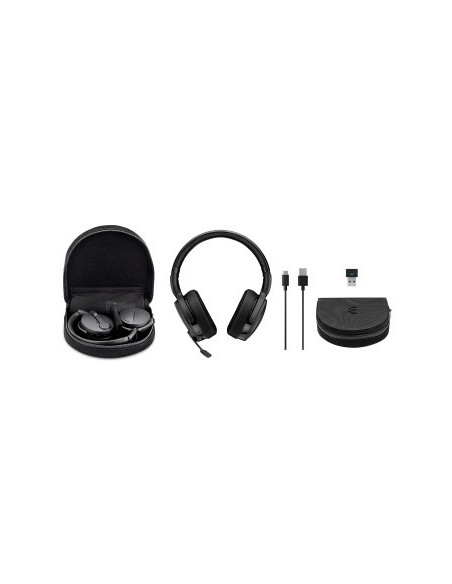 EPOS SENNHEISER ADAPT 560 II BT ANC HEADSET WDONGLE
