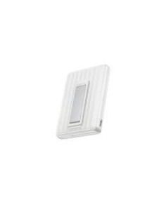 POWER BANK USB 10000MAH RAPID/MAG WHITE 5022801022 ECOFLOW