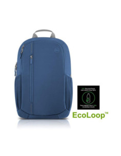 NB BACKPACK ECOLOOP URBAN/11-15" 460-BDLG DELL